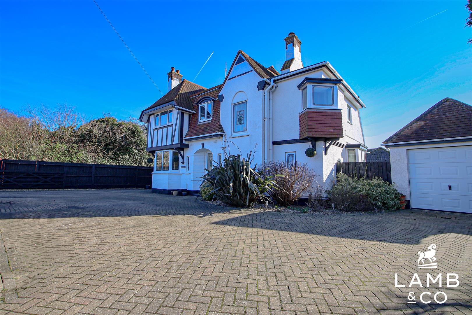 Our Services Lamb & Co Property